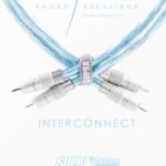 Supra Sword Excalibur ISL Rhodium