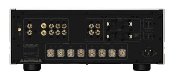 Luxman L-507Z - Bild 2