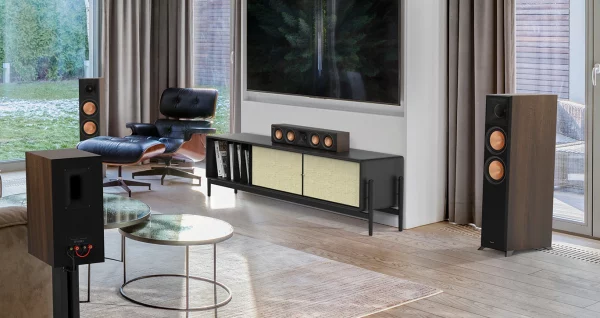 Klipsch Reference Premiere RP-404C II - Bild 6
