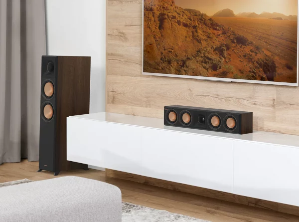 Klipsch Reference Premiere RP-404C II Centerhögtalare