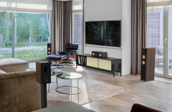 Klipsch Reference Premiere RP-5000F II - Bild 10