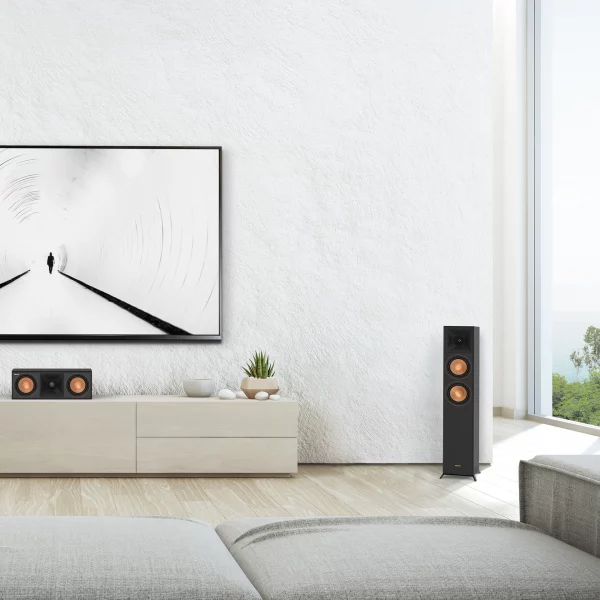 Klipsch Reference Premiere RP-5000F II Golvhögtalare