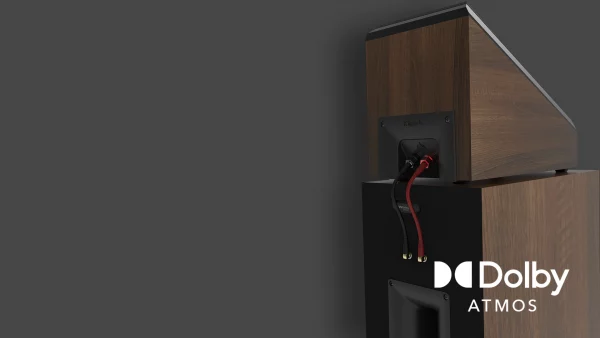 Klipsch Reference Premiere RP-8000F II Golvhögtalare