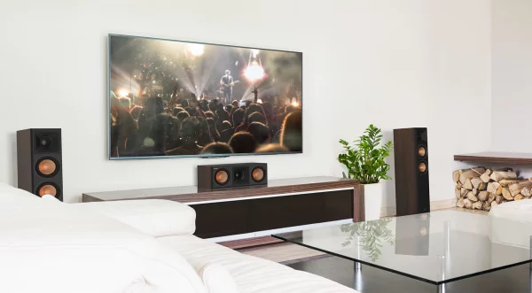 Klipsch Reference Premiere RP-500C II Centerhögtalare