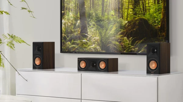 Klipsch Reference Premiere RP-500C II Centerhögtalare