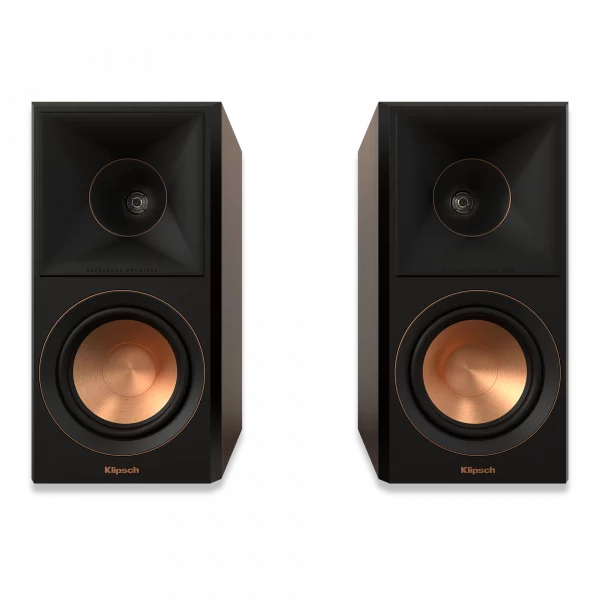 Klipsch Reference Premiere RP-500M II Stativhögtalare