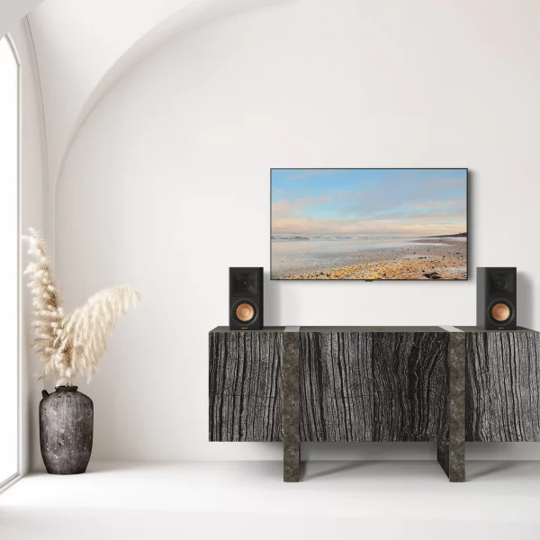 Klipsch Reference Premiere RP-500M II Stativhögtalare