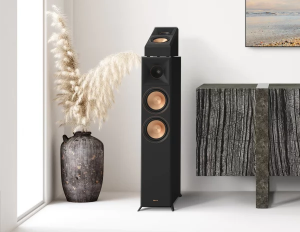 Klipsch Reference Premiere RP-500SA II Surroundhögtalare