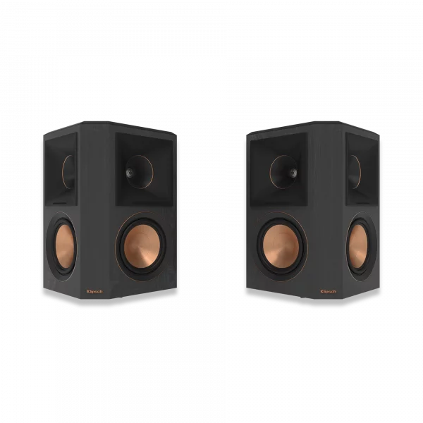 Klipsch Reference Premiere RP-502S II Surroundhögtalare