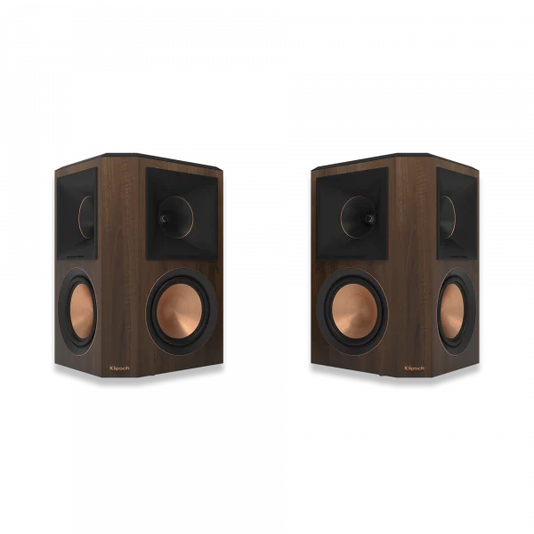 Klipsch Reference Premiere RP-502S II Surroundhögtalare