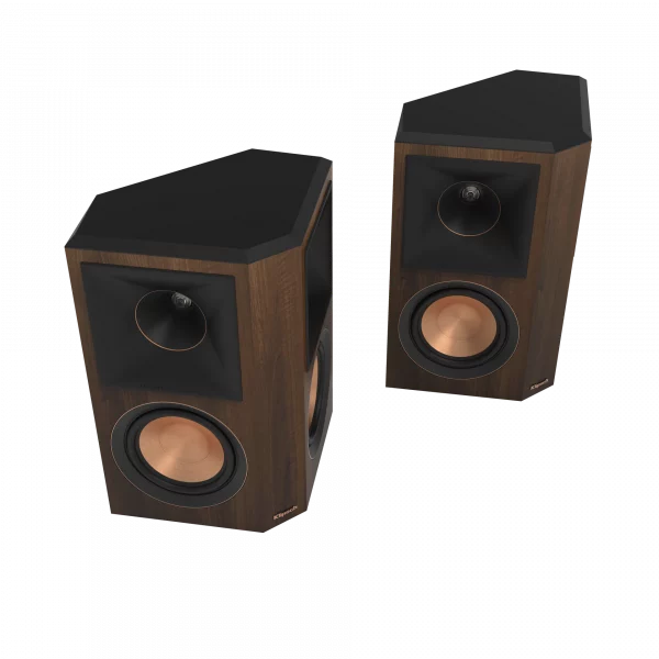 Klipsch Reference Premiere RP-502S II Surroundhögtalare