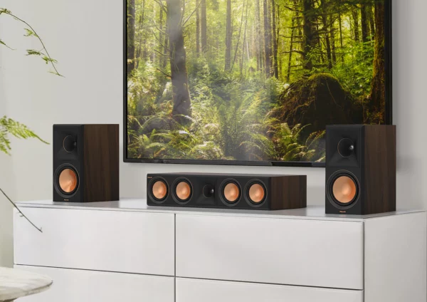 Klipsch Reference Premiere RP-504C II Centerhögtalare