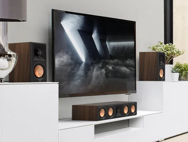 Klipsch Reference Premiere RP-504C II Centerhögtalare