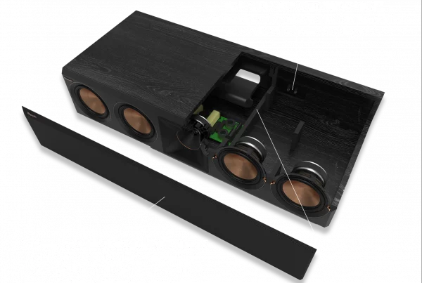 Klipsch Reference Premiere RP-504C II - Bild 8