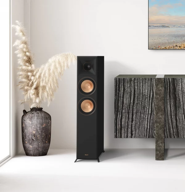 Klipsch Reference Premiere RP-6000F II Golvhögtalare