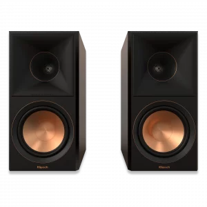 Klipsch Reference Premiere RP-600M II Stativhögtalare