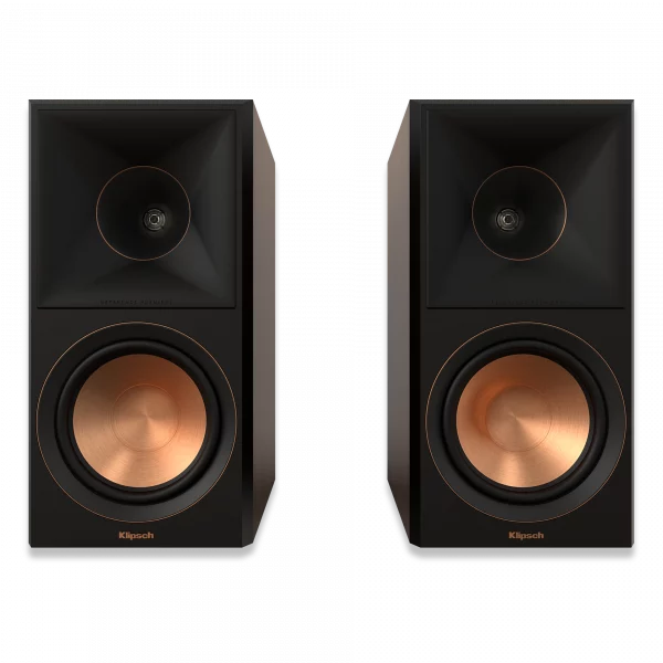 Klipsch Reference Premiere RP-600M II Stativhögtalare