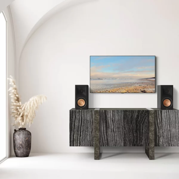 Klipsch Reference Premiere RP-600M II Stativhögtalare