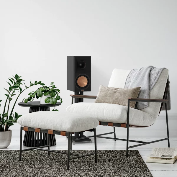 Klipsch Reference Premiere RP-600M II Stativhögtalare