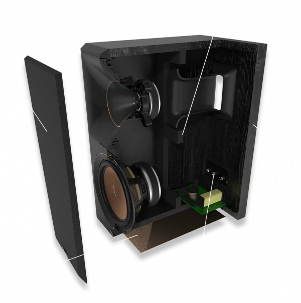 Klipsch Reference Premiere RP-600M II - Bild 19