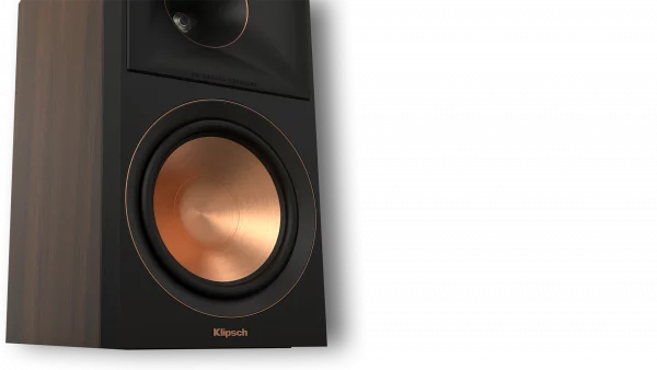 Klipsch Reference Premiere RP-600M II Stativhögtalare