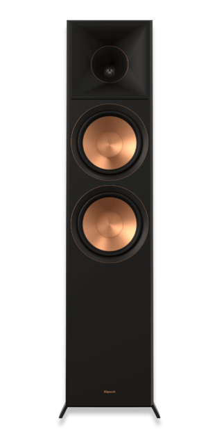 Klipsch Reference Premiere RP-8000F II Golvhögtalare