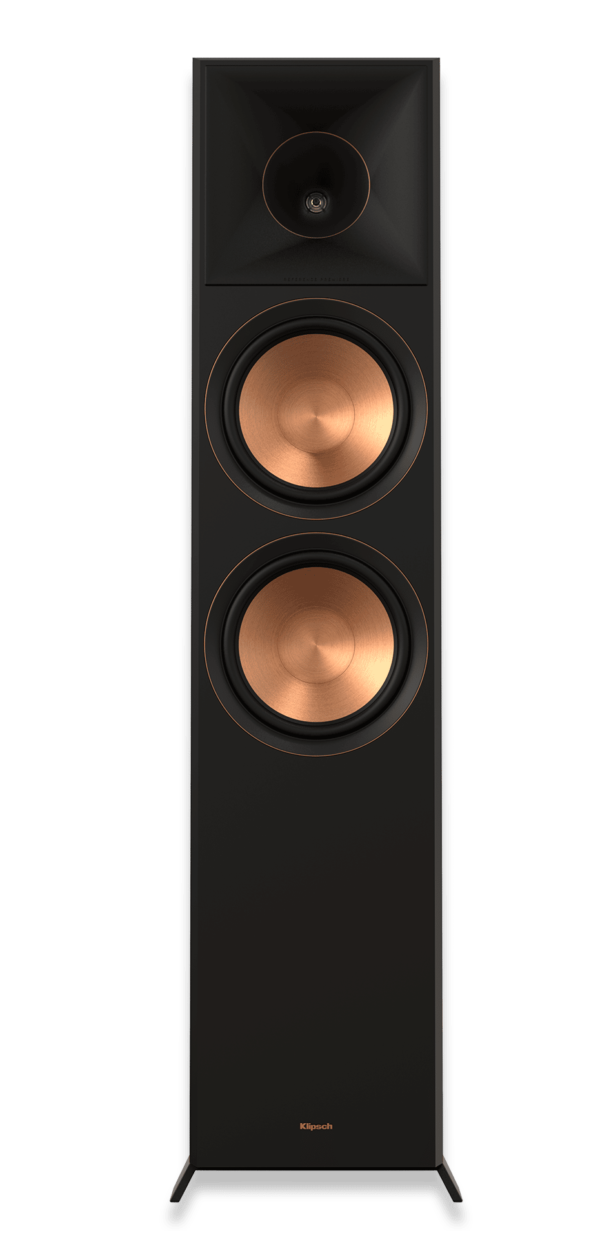 Klipsch Reference Premiere RP-8000F II Golvhögtalare