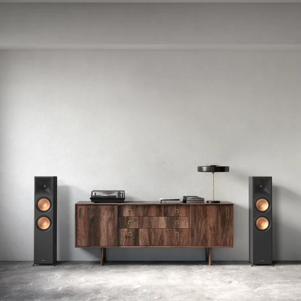 Klipsch Reference Premiere RP-8000F II Golvhögtalare