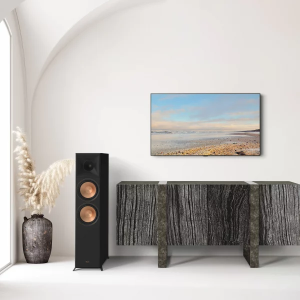 Klipsch Reference Premiere RP-8060FA II Golvhögtalare