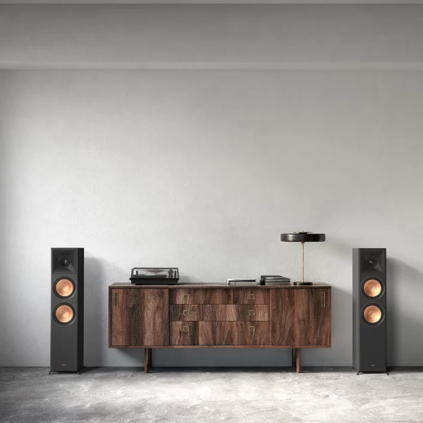 Klipsch Reference Premiere RP-8060FA II Golvhögtalare