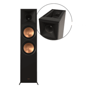 Klipsch Reference Premiere RP-8060FA II Golvhögtalare