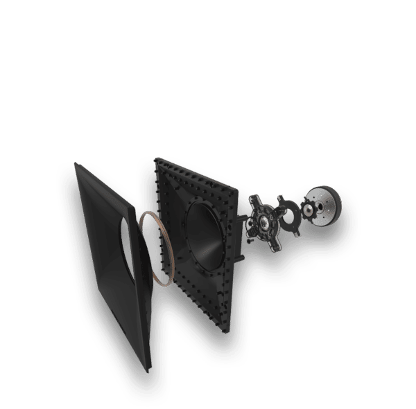 Klipsch Reference Premiere RP-5000F II - Bild 2