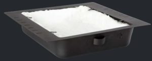 Dynaudio Fire-rated back-box