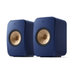 KEF LSX II - Bild 3