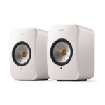 KEF LSX II - Bild 2