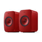 KEF LSX II - Bild 4