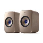 KEF LSX II - Bild 5