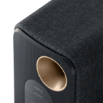 KEF LSX II Trådlösa, Aktivahögtalare