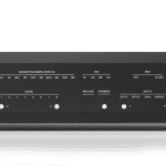 Musical Fidelity M6X DAC