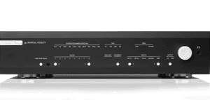 Musical Fidelity M6X DAC D/A Omvandlare & DAC