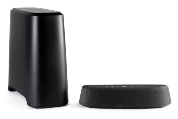 Polk Audio Magnifi Mini AX - Bild 2
