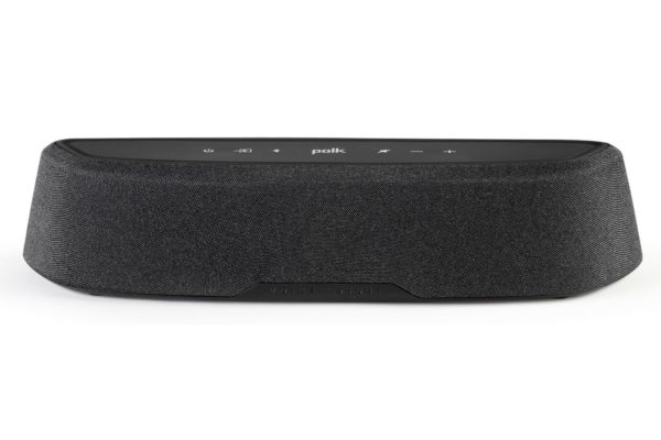 Polk Audio Magnifi Mini AX Soundbar