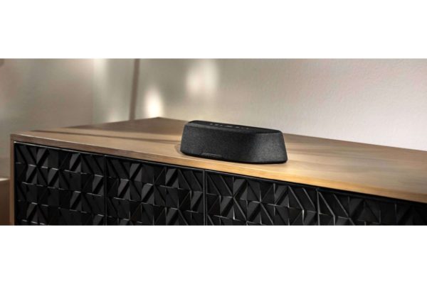 Polk Audio Magnifi Mini AX Soundbar