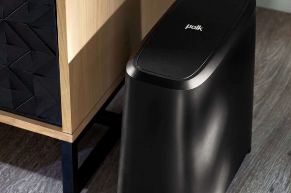 Polk Audio Magnifi Mini AX - Bild 8