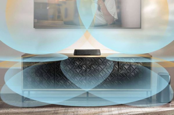 Polk Audio Magnifi Mini AX - Bild 9
