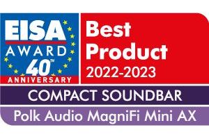 Polk Audio Magnifi Mini AX Soundbar