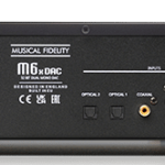 Musical Fidelity M6X DAC - Bild 3