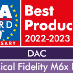 Musical Fidelity M6X DAC - Bild 4