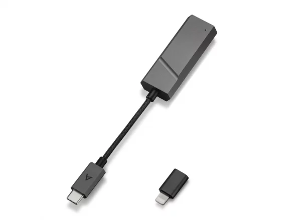 Astell & Kern USB HC2 4.4mm DAC Cable Hörlursförstärkare