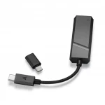 Astell & Kern USB HC2 4.4mm DAC Cable